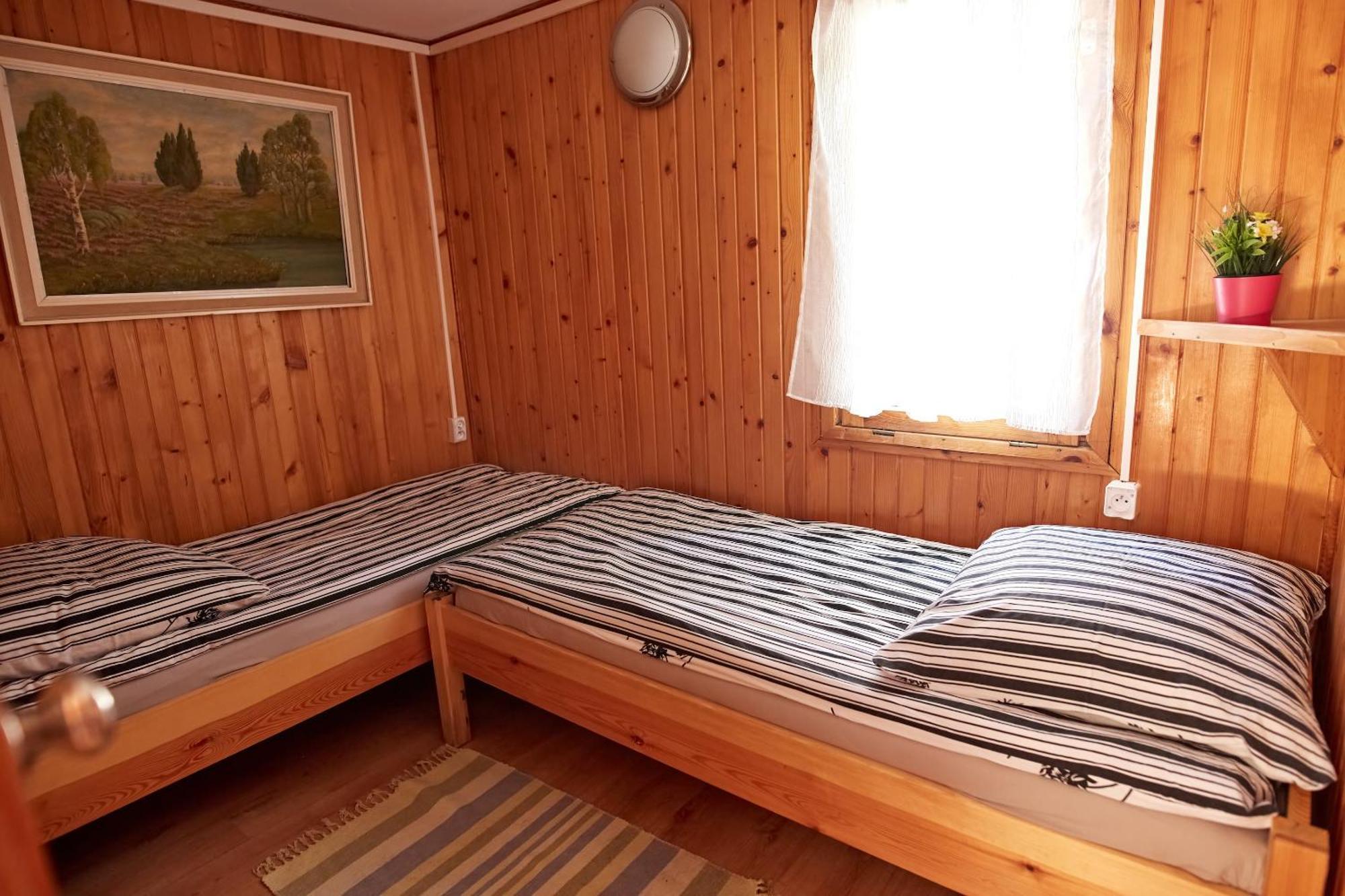 Osrodek Wypoczynkowy Relaks I Apartamenty Łeba Værelse billede